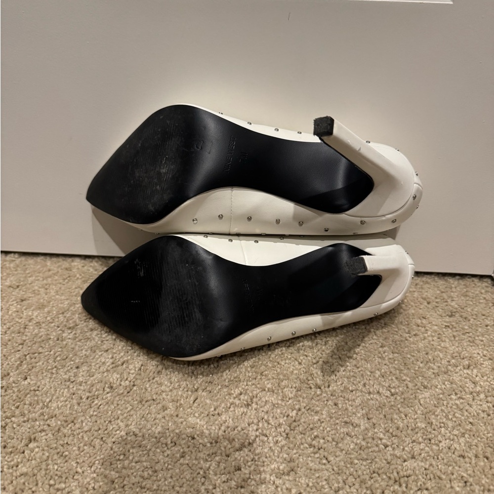 Nine West Heels - Picture 9 of 10